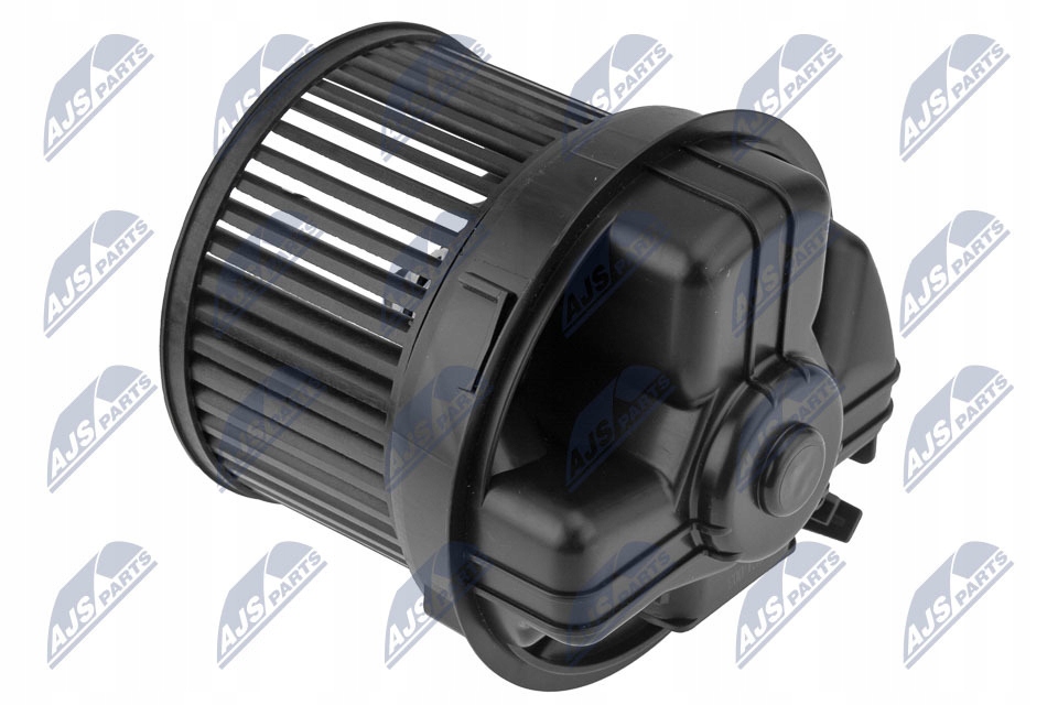 фото №2, Вентилятор обдув повітря