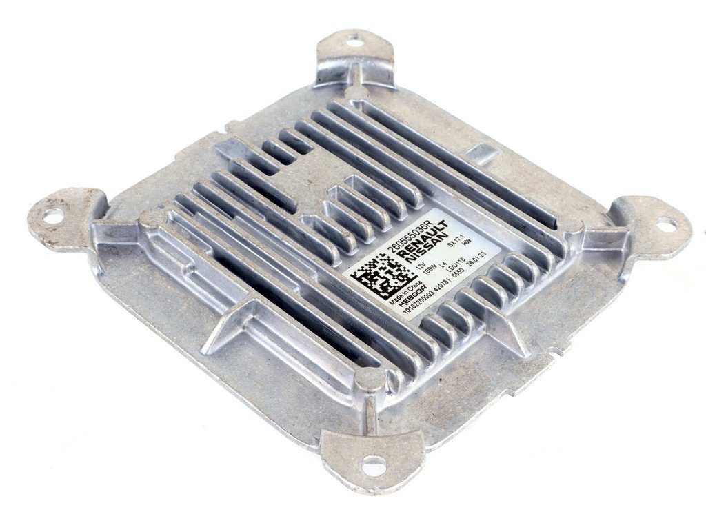 фото №1, Перетворювач модуль led austral espace vi e-tech 260555036r 260732628r