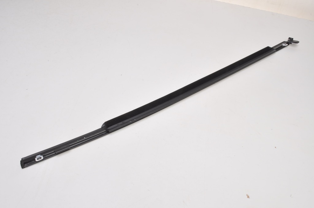 фото №7, Volvo xc60 ii молдинг ущільнювач двері лівий задня задня ліва