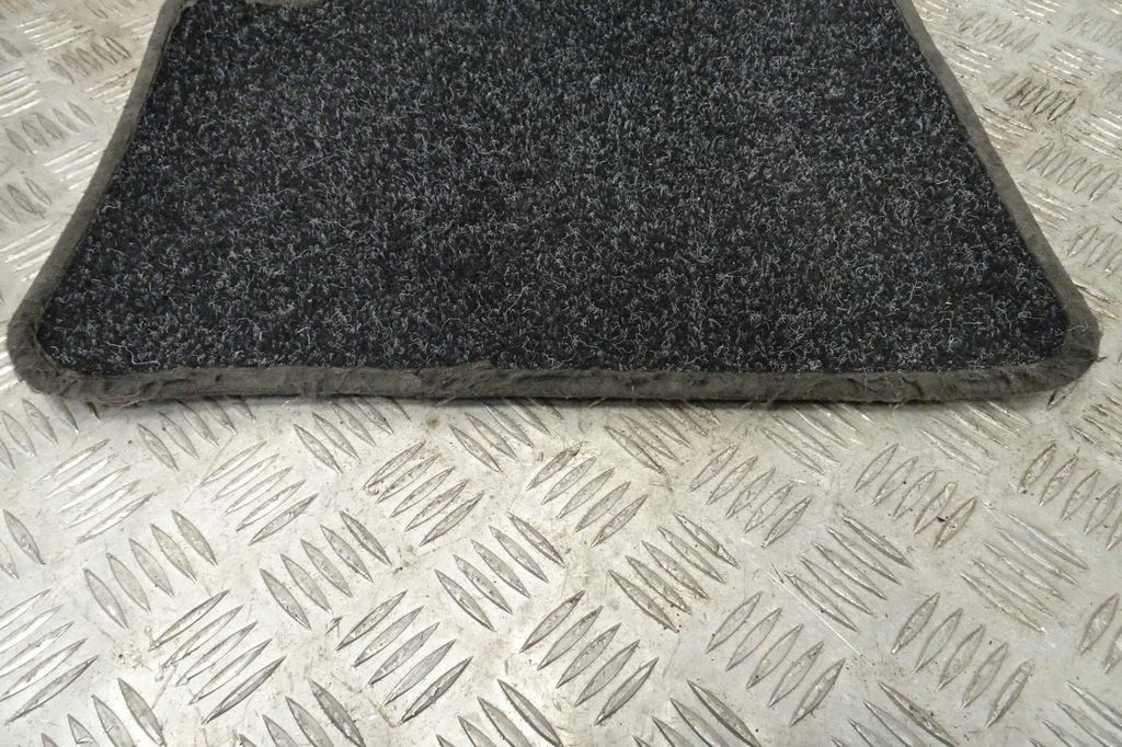 фото №4, Kia niro ii килимки двірники велюрові комплект 21-