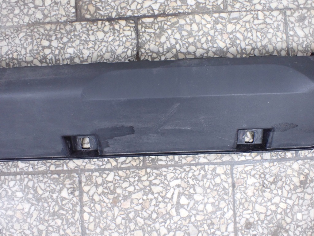 фото №8, Молдинг порог порог левый dacia duster ii 768519302r