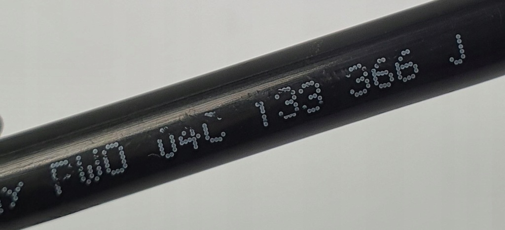 фото №5, Клапан wąż вентиляции vw up 04c133366j