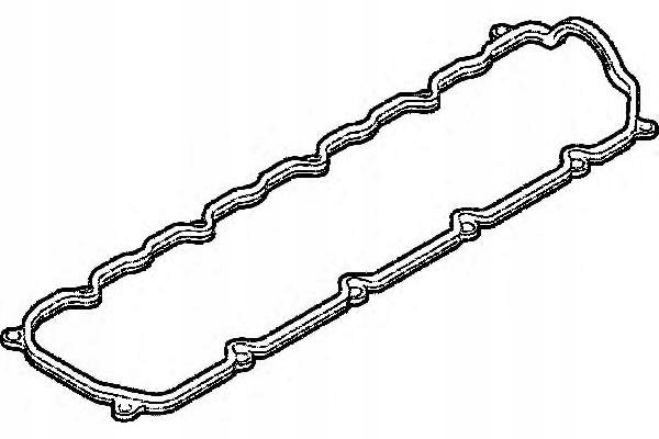 фото №2, Elring 196.660 прокладка, кришка головки циліндрів