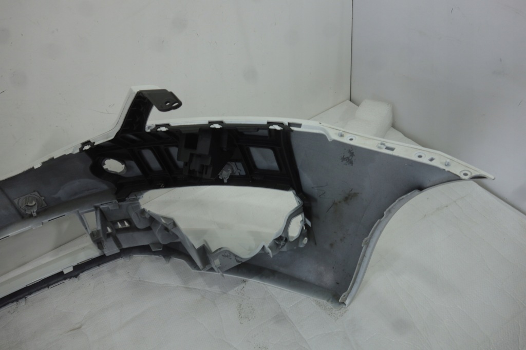 фото №7, Бампер перед skoda octavia iii lift 17- 4pdc spr