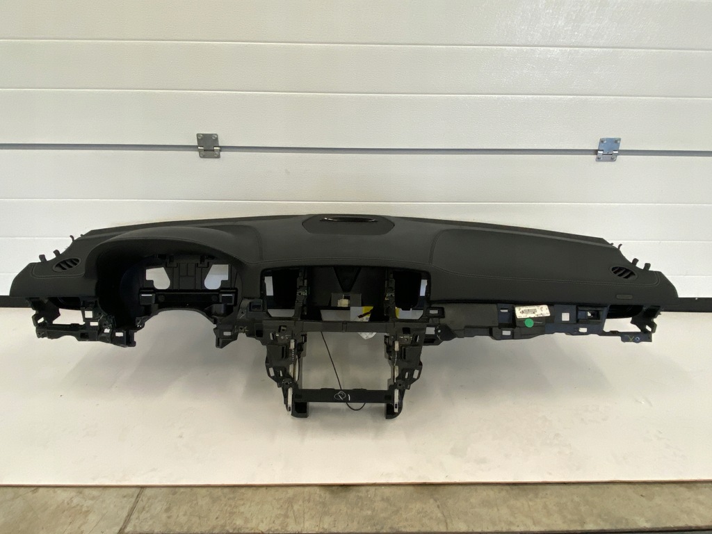 фото №1, Консоль mercedes ml gl w166 x166 шкіра