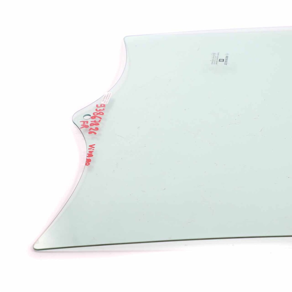 фото №10, Renault trafic opel vivaro стекло дверь правый перед