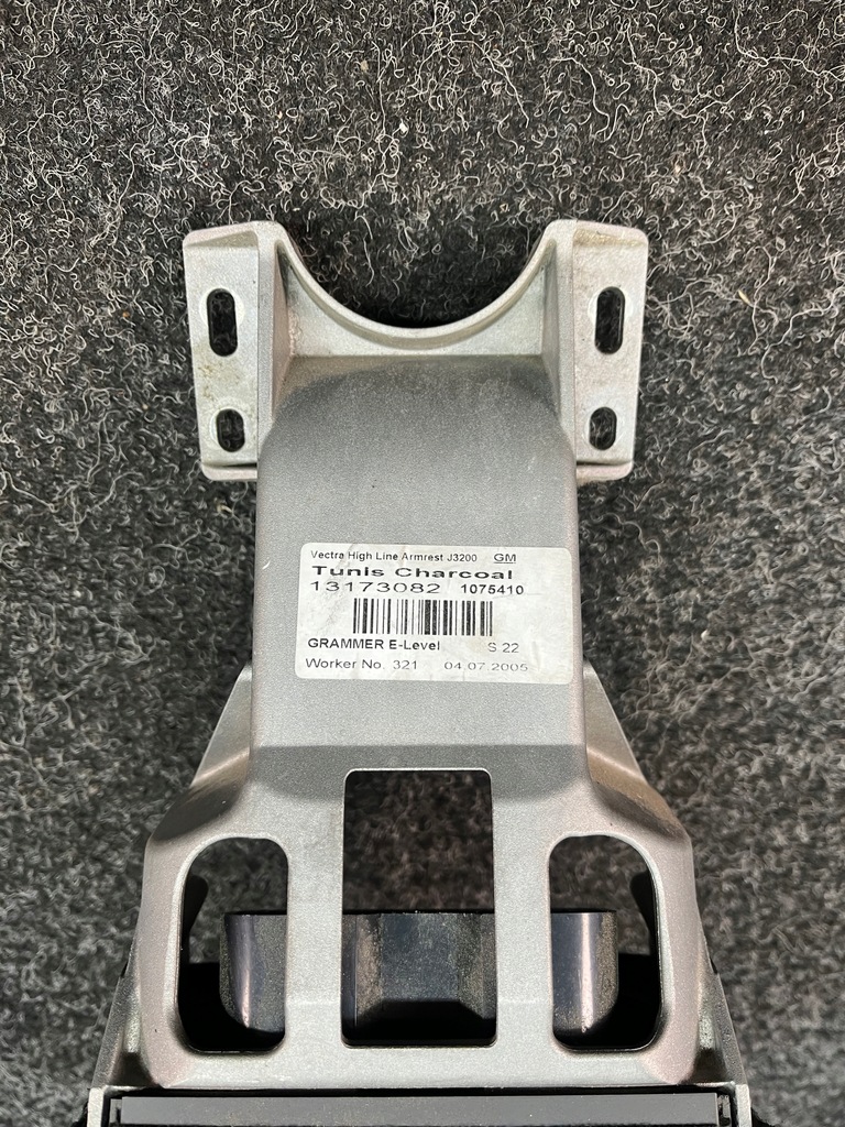 фото №6, Підлокітник opel 13173082