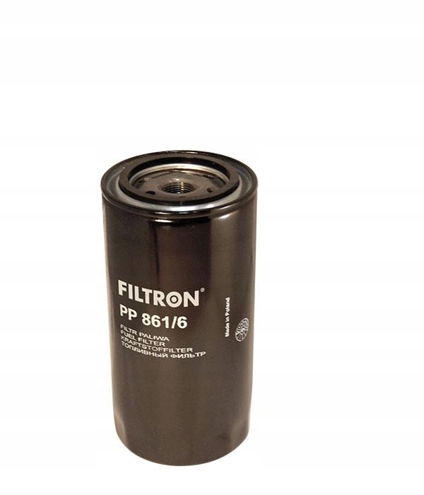 Filtron передняя правая 861/6 фильтр топлива в Украине