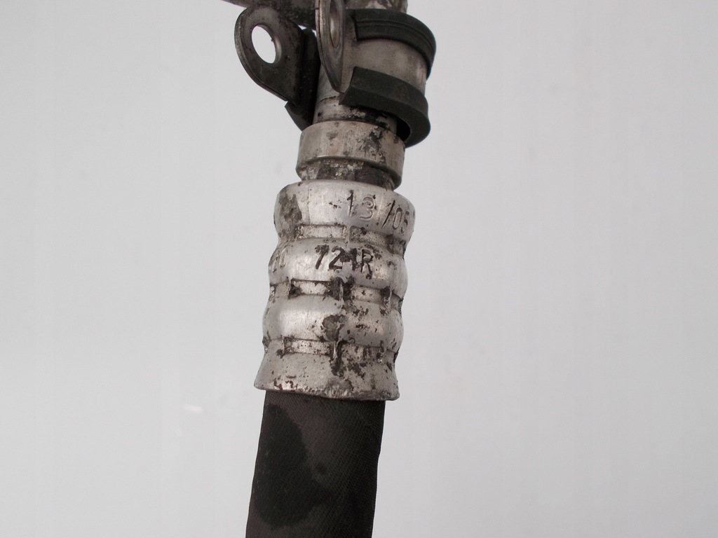 фото №6, Шланг кондиционера fabia i ibiza 6l 6q0820721r