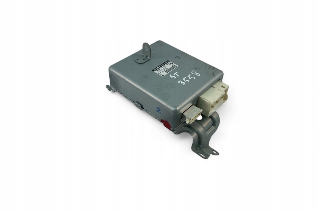 фото №8, Блок керування toyota prius _w3_ 8965047260 2011