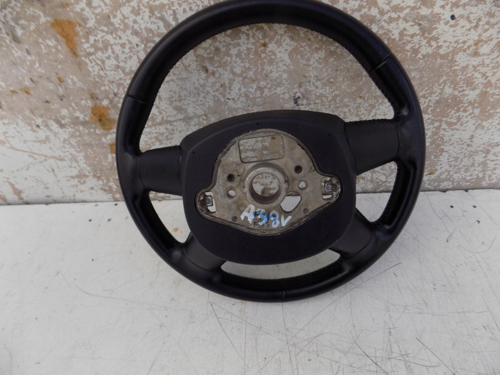 фото №7, Воздуховод audi a3 8v