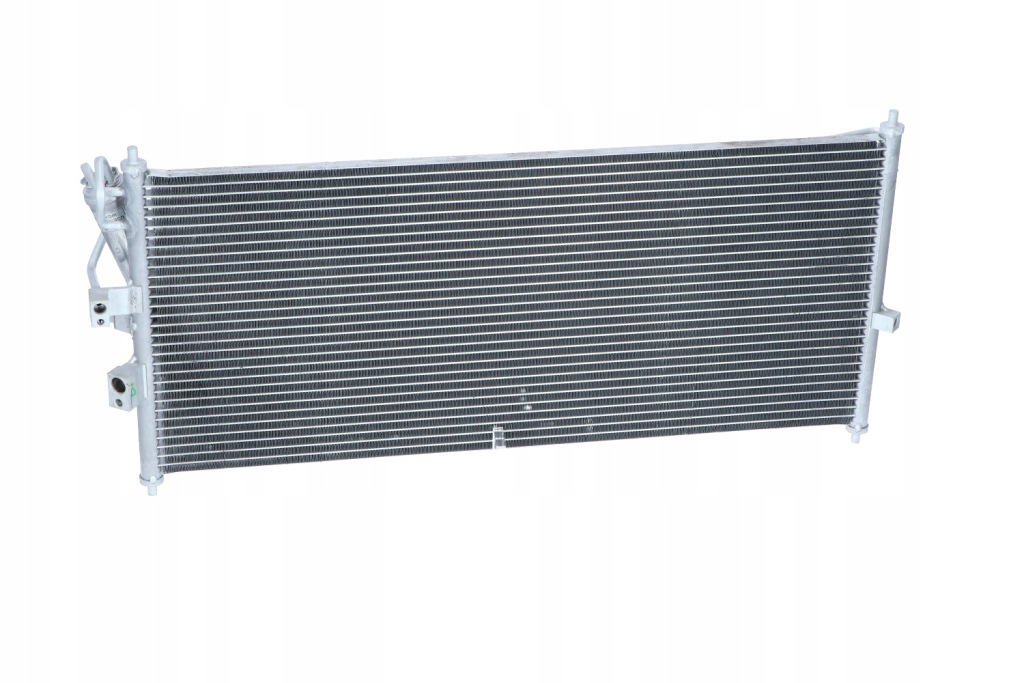 фото №11, Конденсатор кондиционера nrf 35563