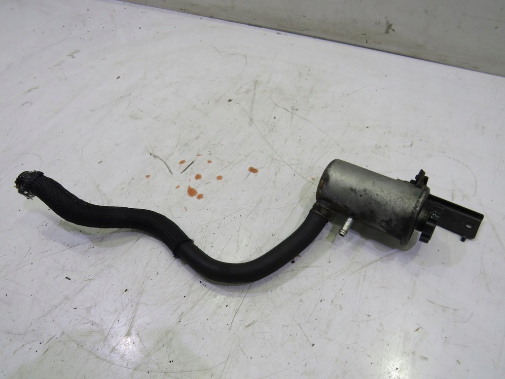 фото №1, Бачок жидкость усилителя jeep compass 2.2 crd