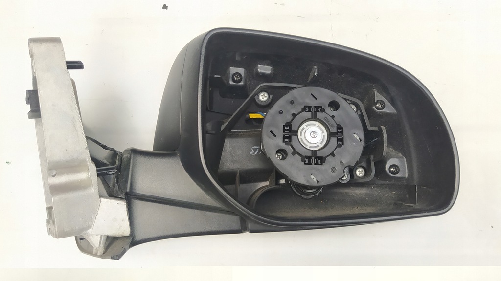 фото №1, Дзеркало праве 022889 20022002 - hyundai i20