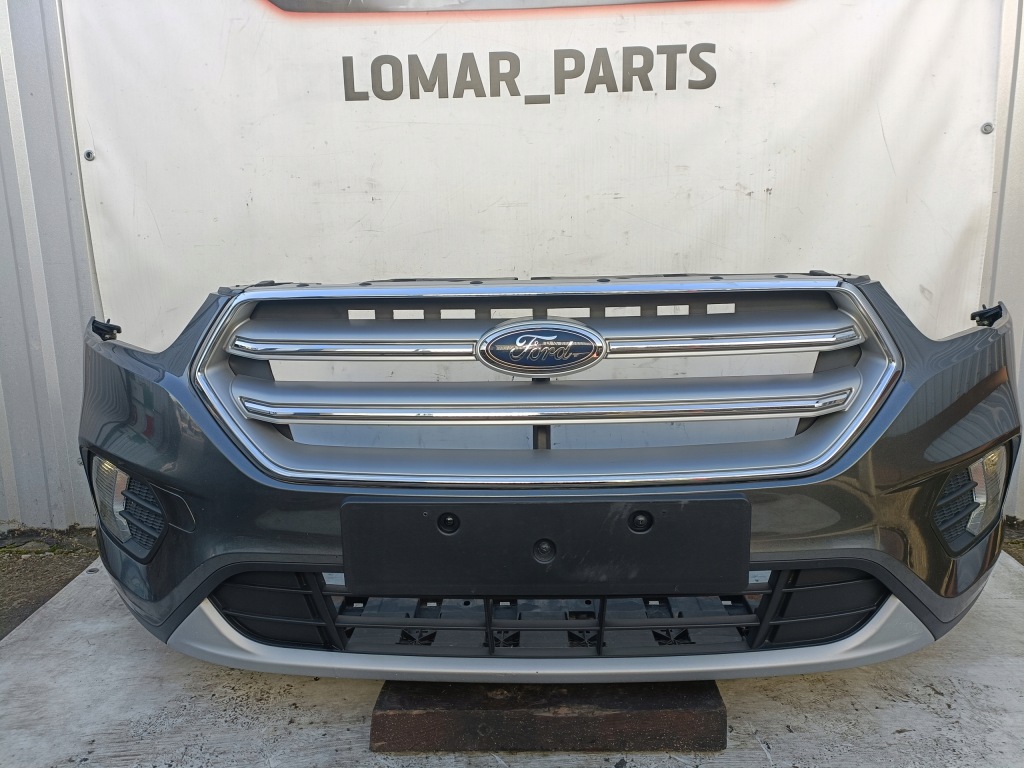 фото №1, Ford kuga mk2 lift бампер перед передний dm2