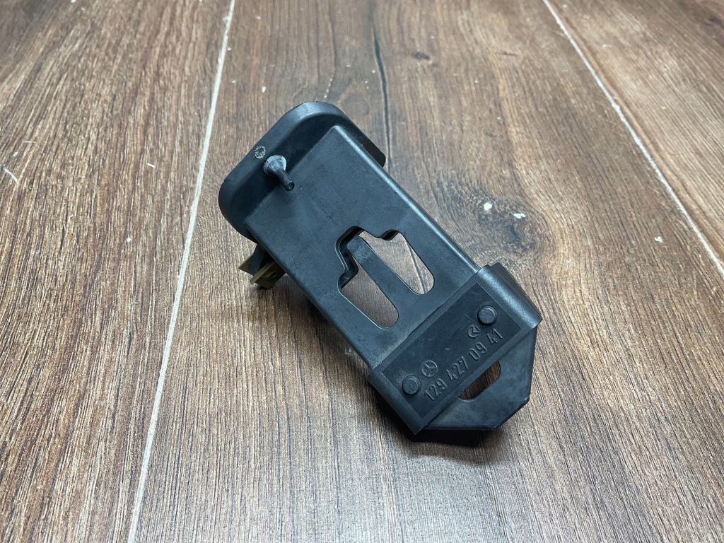 Купить Ручка рычаг тормоза ручного mercedes-benz sl r129 1294270941