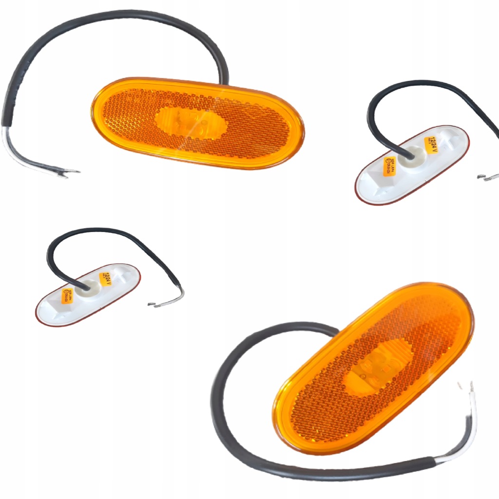 Купити Габаритний ліхтар led світлодіодна лампа габаритна vw crafter