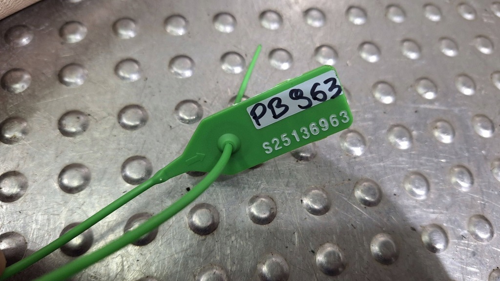 Ремінь безпеки ліве перед 34193866d s1743006904 bmw 5 g30 g31 Зі Шроту