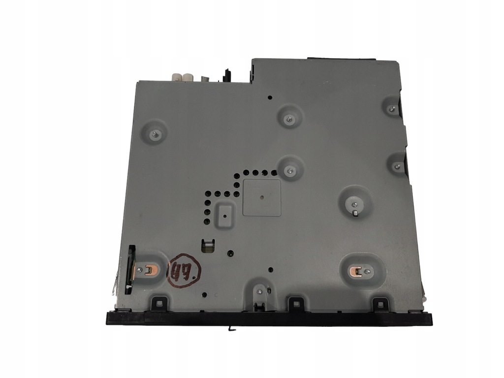 фото №8, Porsche cayenne iii 3 блок керуючий навігація модуль mmi 9y0035088h