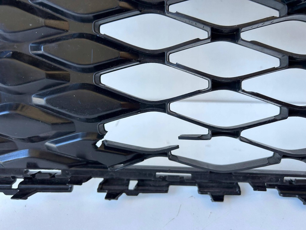 фото №8, Vw id.4 id4 бампер перед 11a807221 оригінал