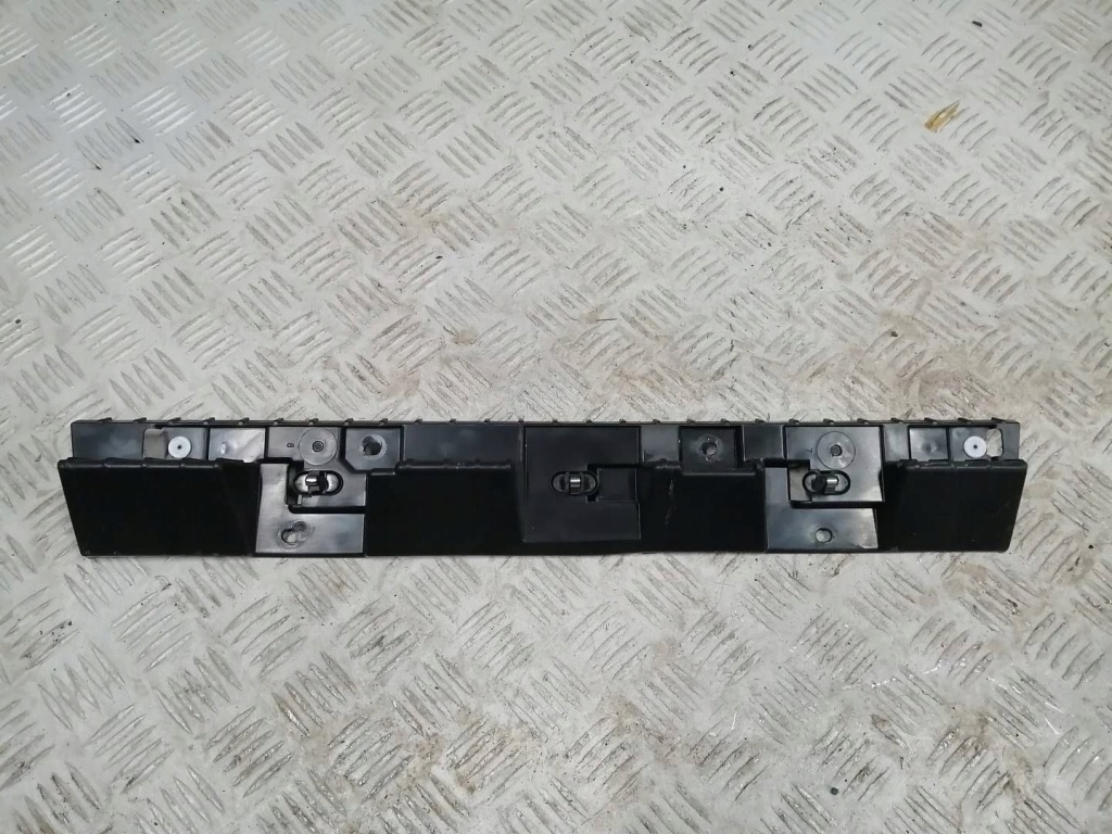 Купить Кронштейн накладки порога левая renault megane v e-tech 764a98977r