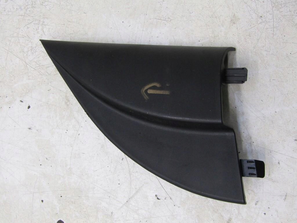 фото №1, Треугольник защита зеркало правая перед передняя kia sportage iv