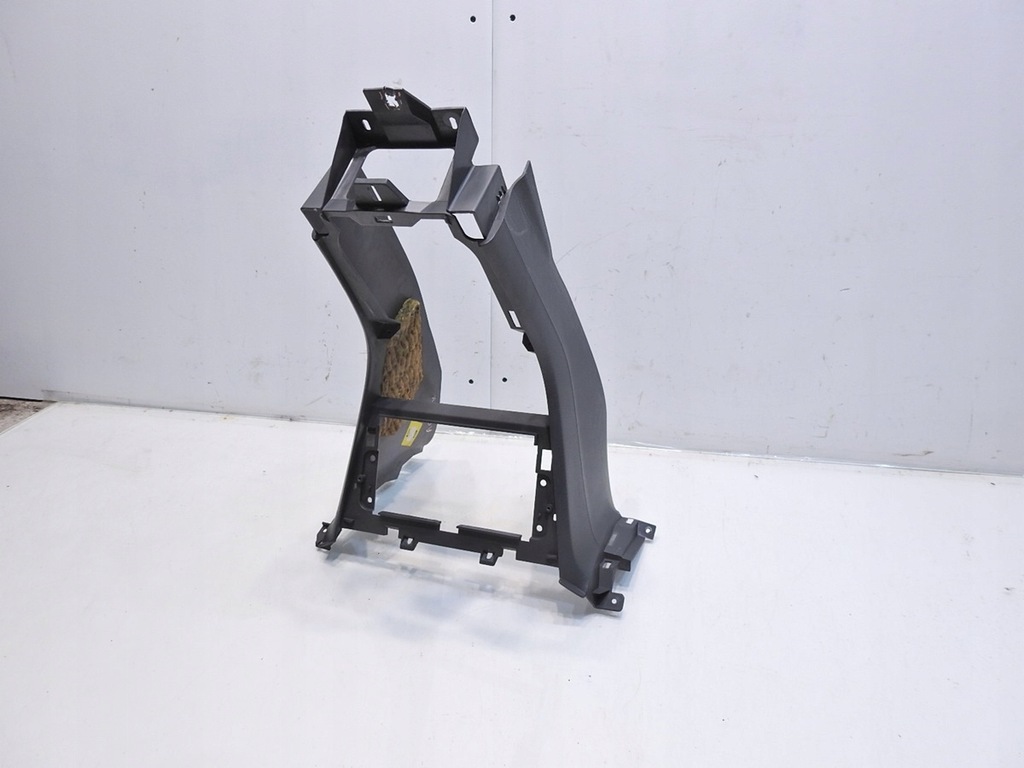 фото №11, Рамка защита туннель honda accord vi