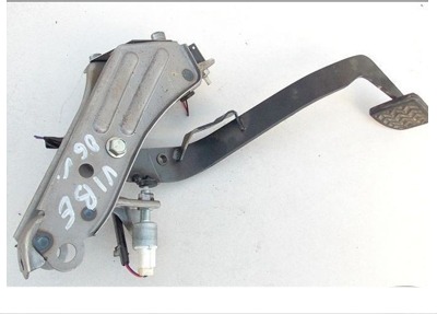 фото №1, Pontiac vibe matrix 06r педаль зчеплення + датчики