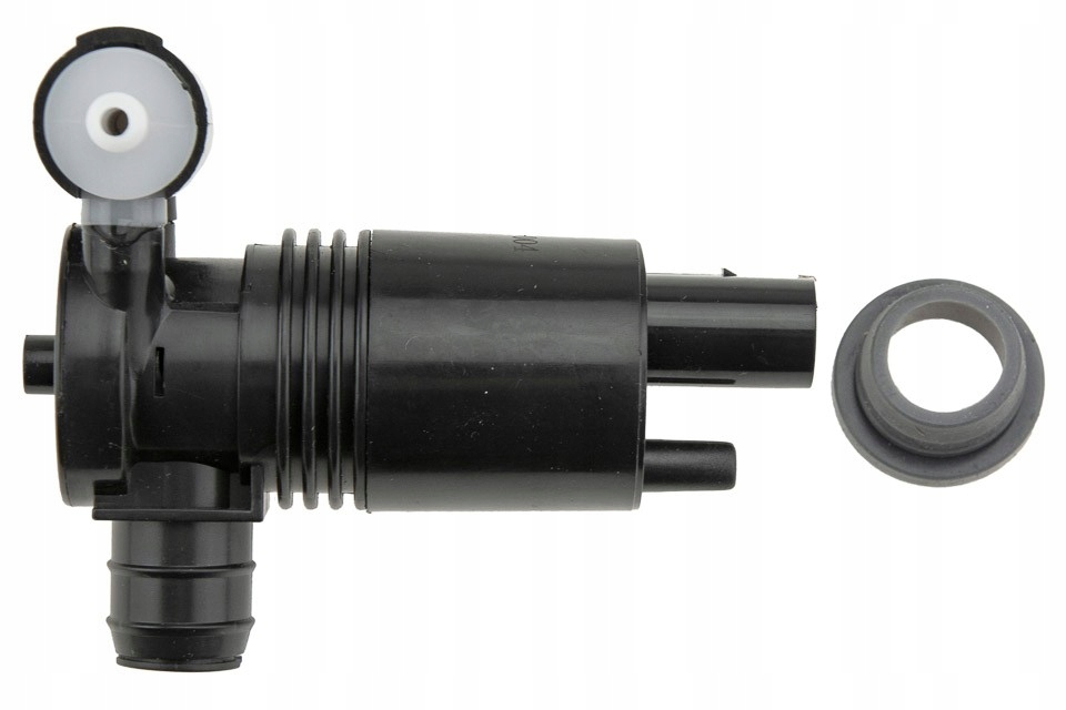 фото №3, Nty esp-lr-004 насос розпилювача, омивач скло лобове