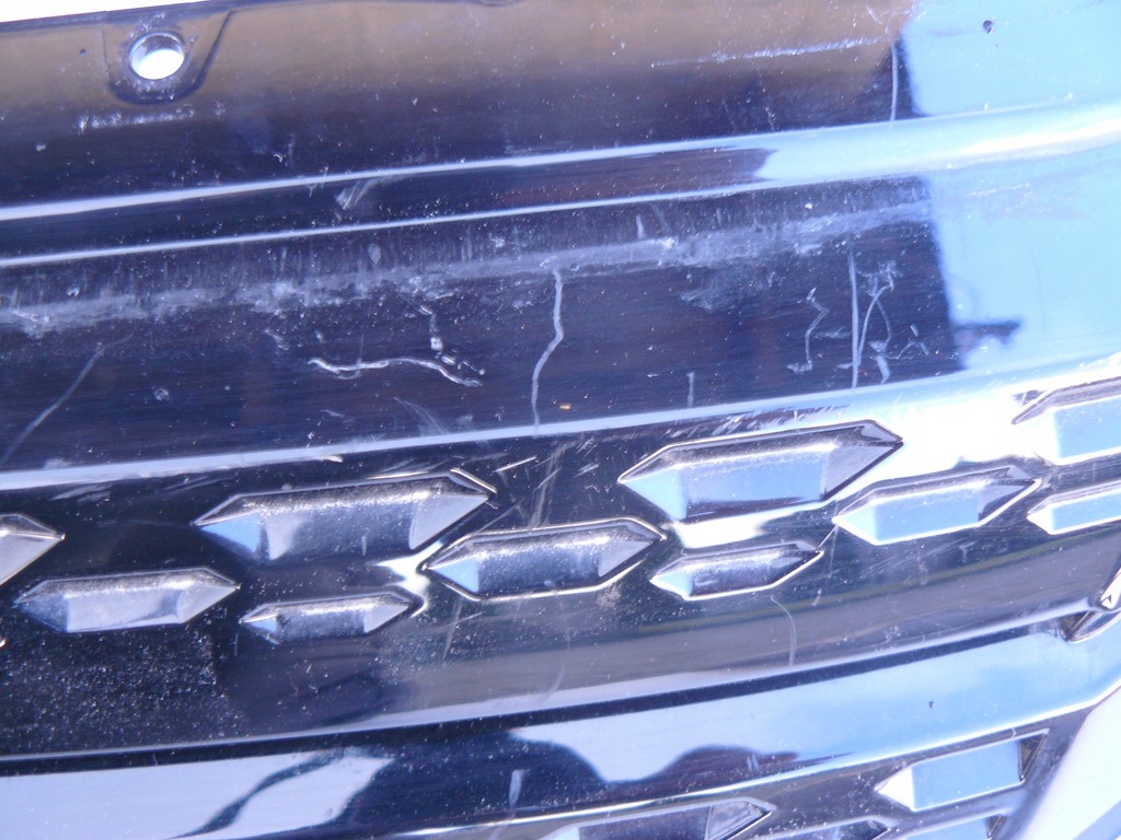 фото №13, Mitsubishi eclipse cross lift 20- решётка радиатора решётка радиатора оригинал