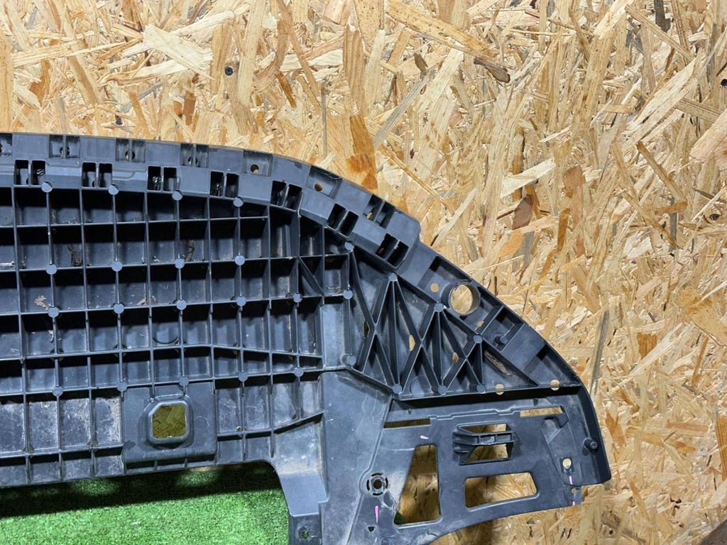 фото №8, Защита pod бампер peugeot 208 ii перед 9823206580