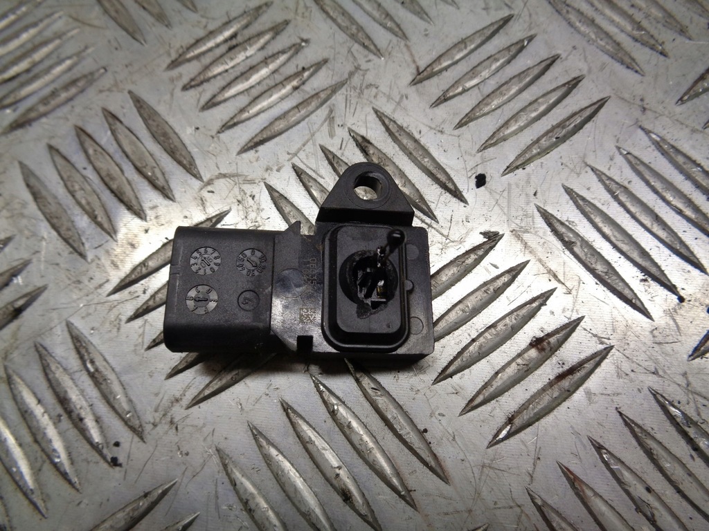 фото №1, Map датчик ford focus mk2 1.6 2s6a-9f479-ba