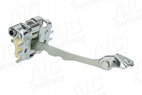 фото №3, Ограничитель дверь задняя l=p renault grand scenic iii