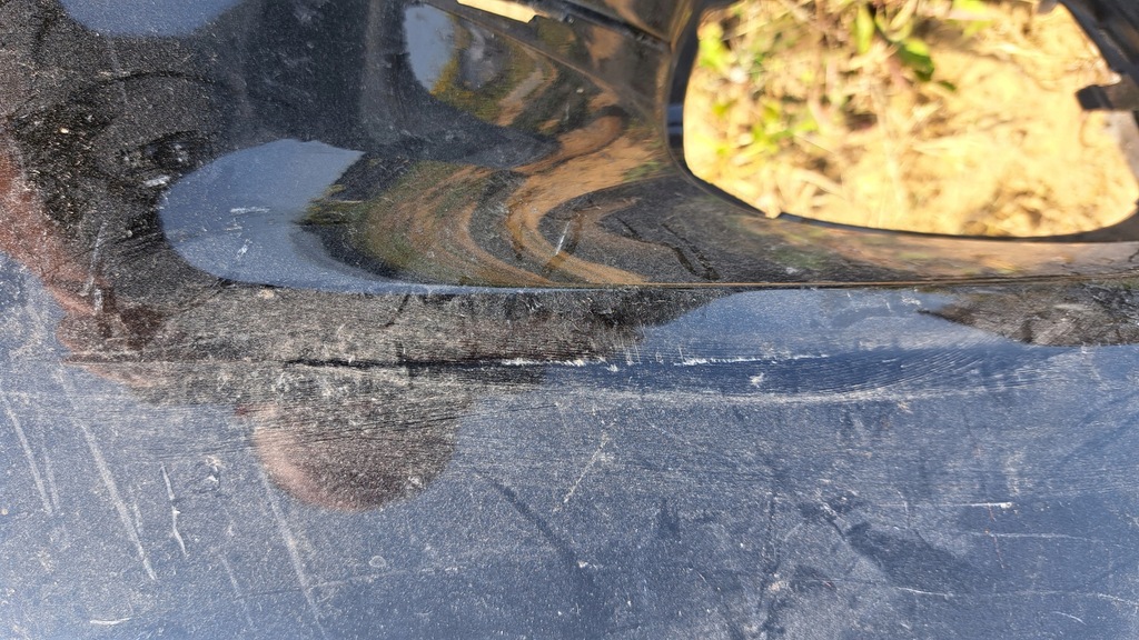 фото №6, Mercedes glc w253 x253 amg бампер перед pdc