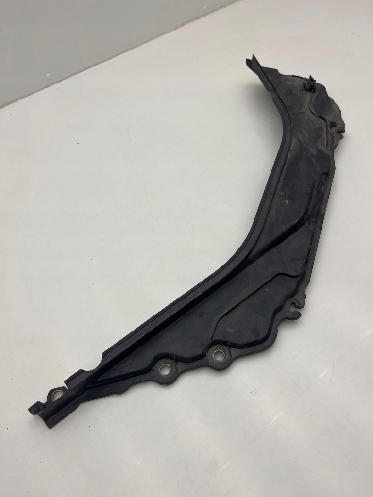 фото №6, Bmw 4 f36 gran coupe 2016 інше частини відсік двигуна 7331243