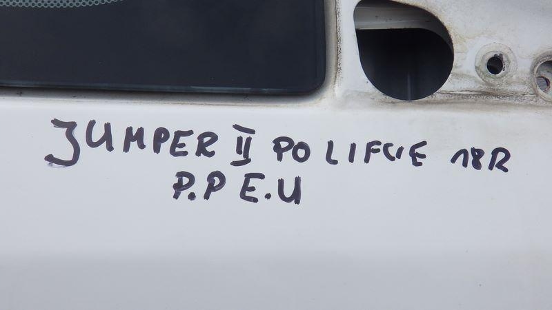 фото №14, Двері правий перед europa jumper boxer ii ducato iii lift двері jumper ii