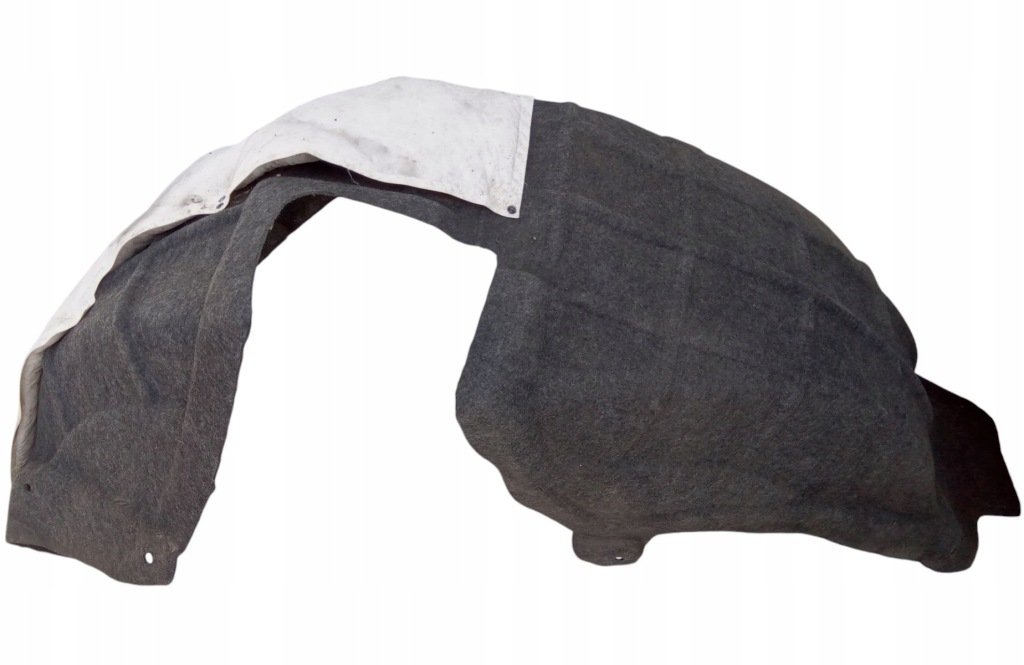 фото №1, Підкрилок ліва задня задні infiniti q70 m 767491ma0b