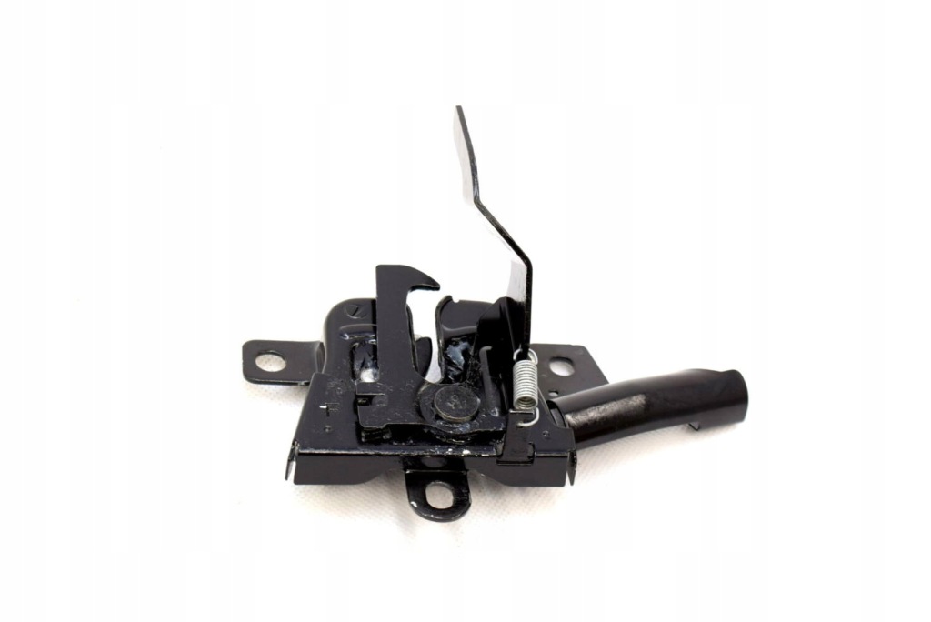 фото №1, Замок капот subaru impreza 05-07 lhd