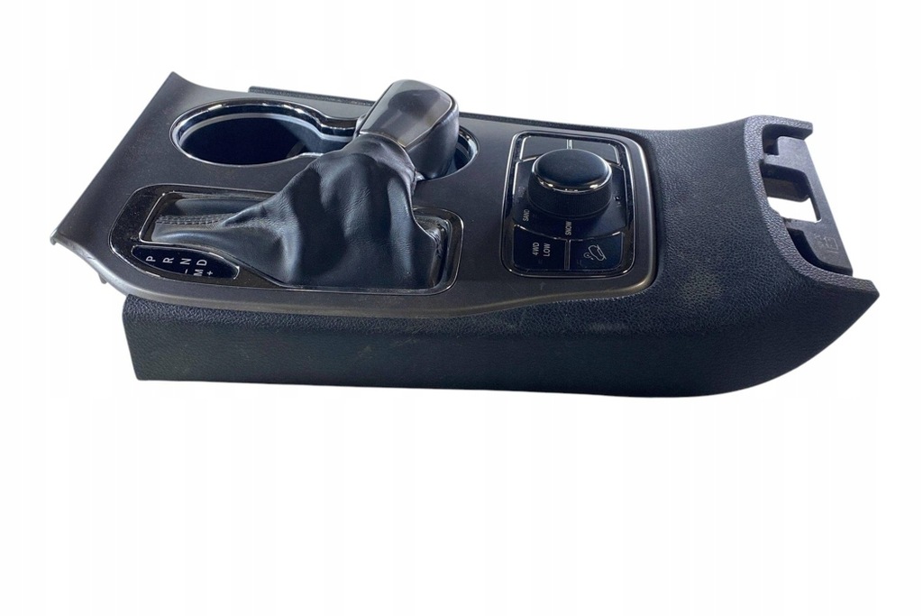 фото №9, Рамка переключения передач jeep grand cherokee iv wk, wk2 68258737aa 3.6l