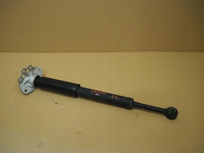 фото №1, Амортизатор правый задняя задний jeep cherokee kl