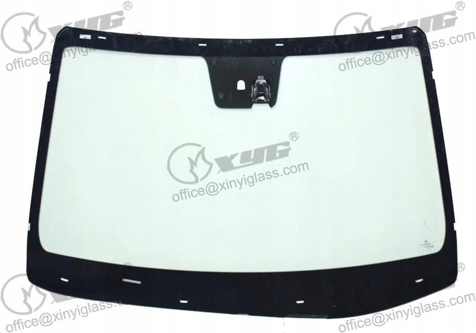 фото №1, Стекло лобовое hyundai i30 iii hb/kb 2017- камера