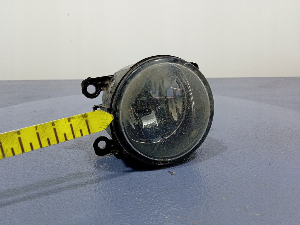 фото №8, Renault scenic ii протитуманна фара перед передній 820007400b