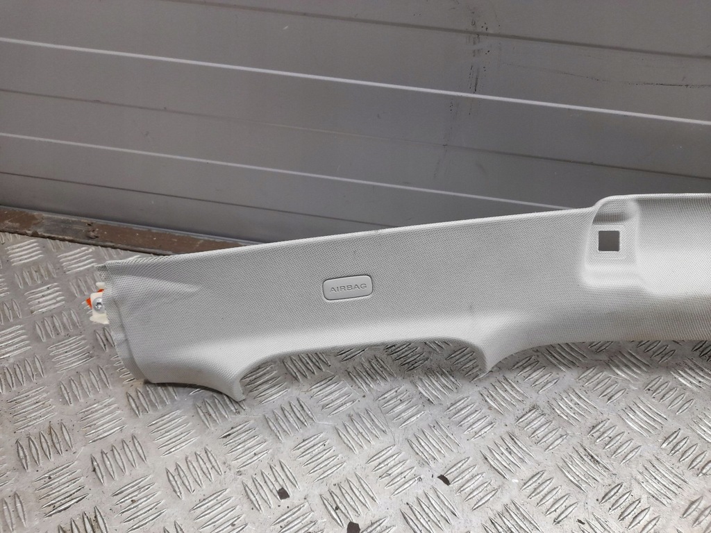 фото №11, Audi a8 s8 d4 4h 2015 левая сторона защита стойка стекло передней / a