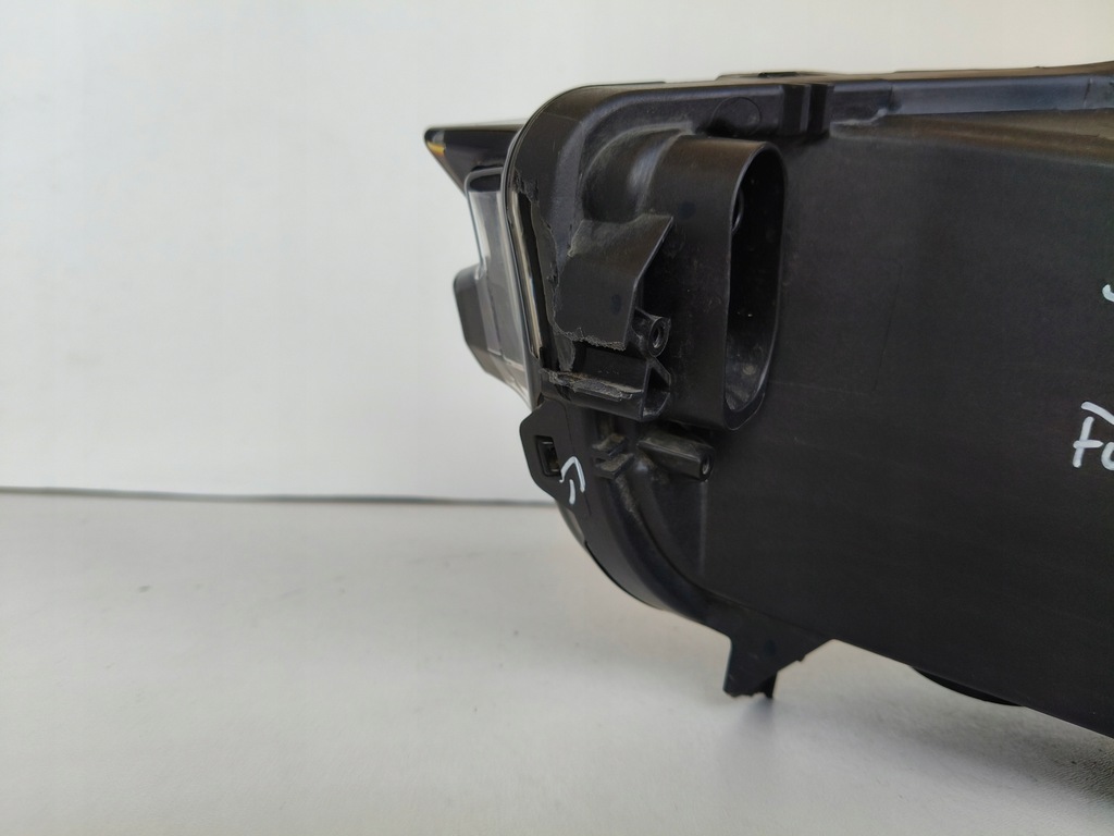 фото №9, Лампа правая фара seat tarraco 5fj 18- full led