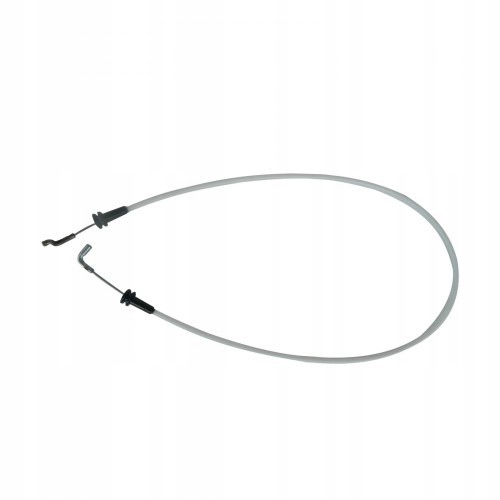 фото №1, Трос замка двері mercedes atego axor ліва