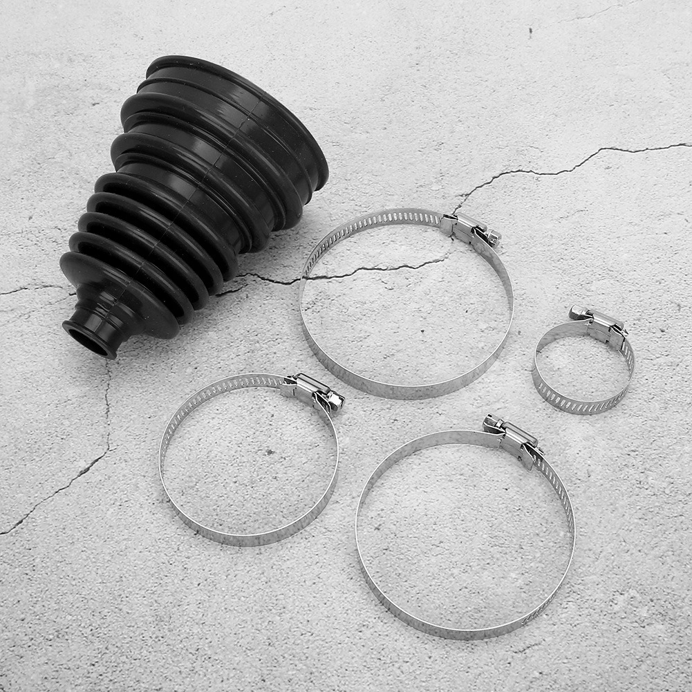 фото №15, Універсальна силіконова oś cv захист przeciwpyło