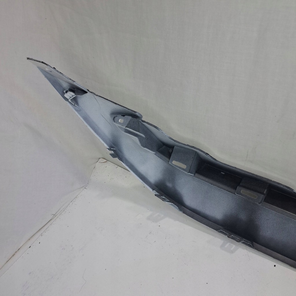 фото №9, Toyota corolla e210 e21 молдинг нижняя бампера заднего 52453-02190