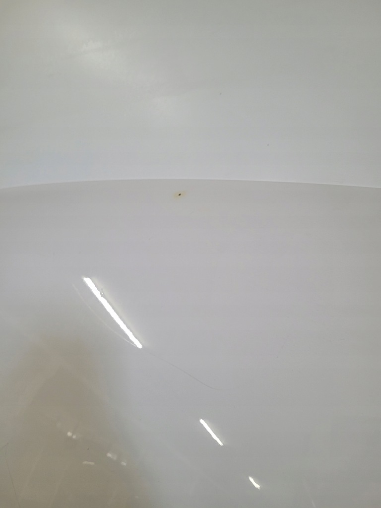 фото №5, Audi a1 ii 2 82a капот крышка двигателя