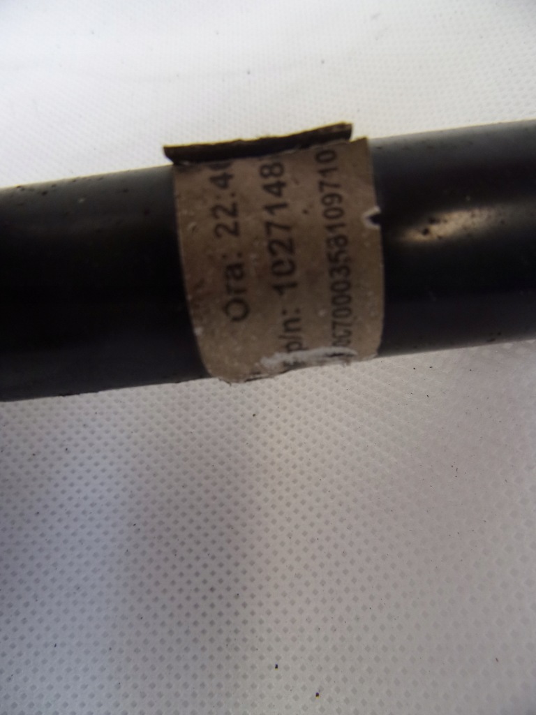 Maserati ghibli 3.0 v6 sq4 14- привідний вал правий перед Недорого