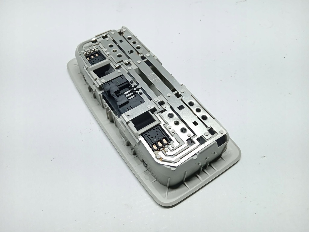 фото №5, Освещение лампа кабины mazda 6 iii gj